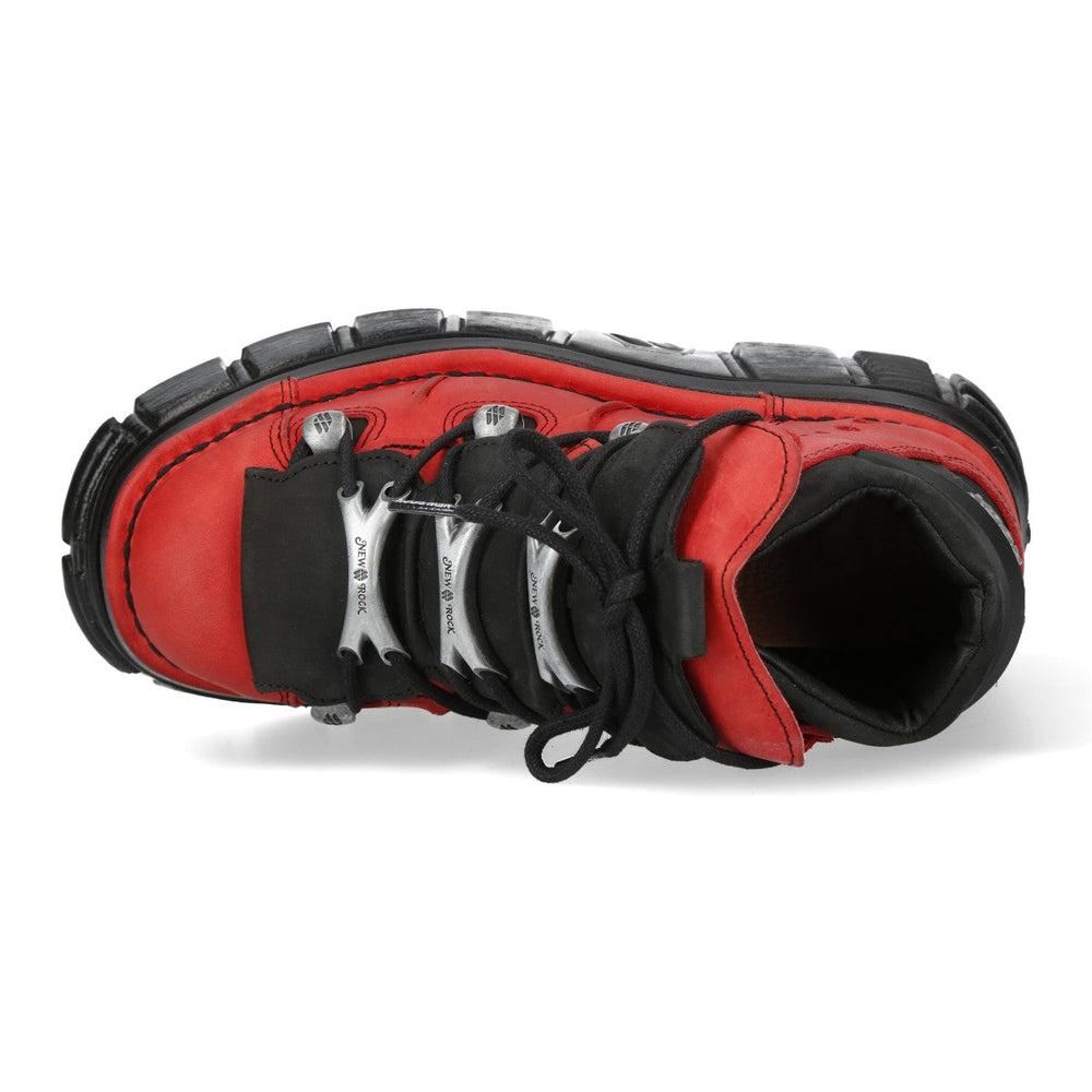 New Rock Boots & Shoes | M-106-S56