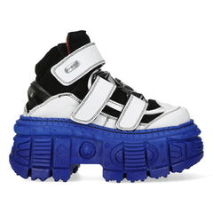 New Rock Boots & Shoes | M-WALL285-S15