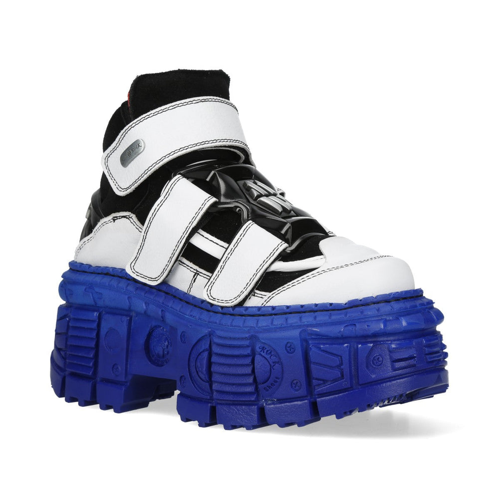 New Rock Boots & Shoes | M-WALL285-S15