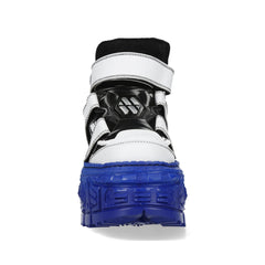 New Rock Boots & Shoes | M-WALL285-S15