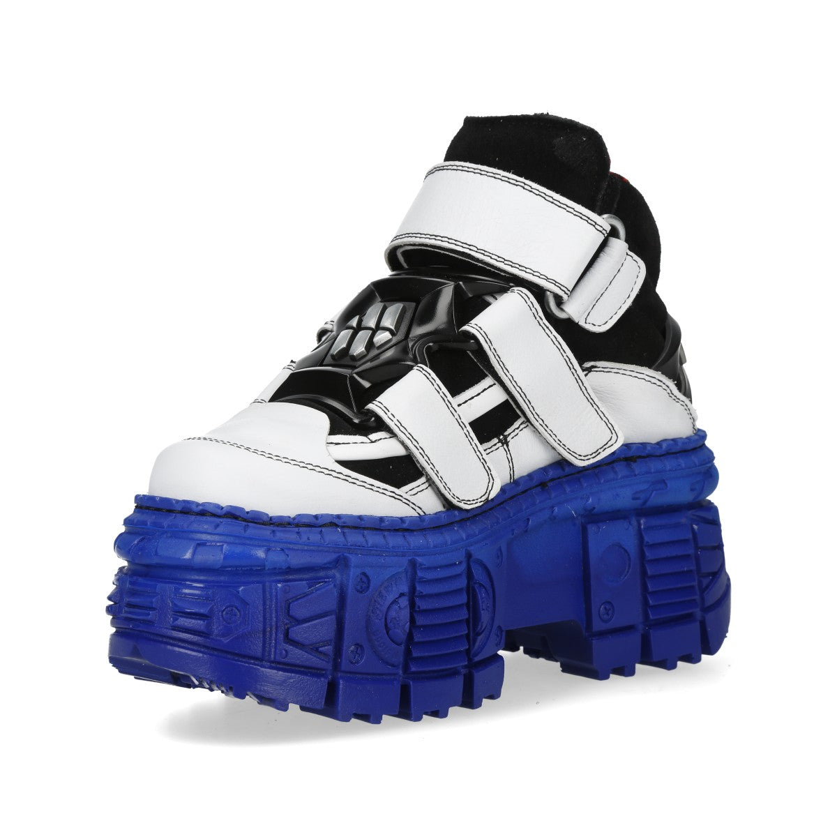 New Rock Boots & Shoes | M-WALL285-S15