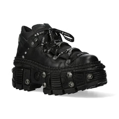 New Rock Boots & Shoes | M-WALL106N-C15