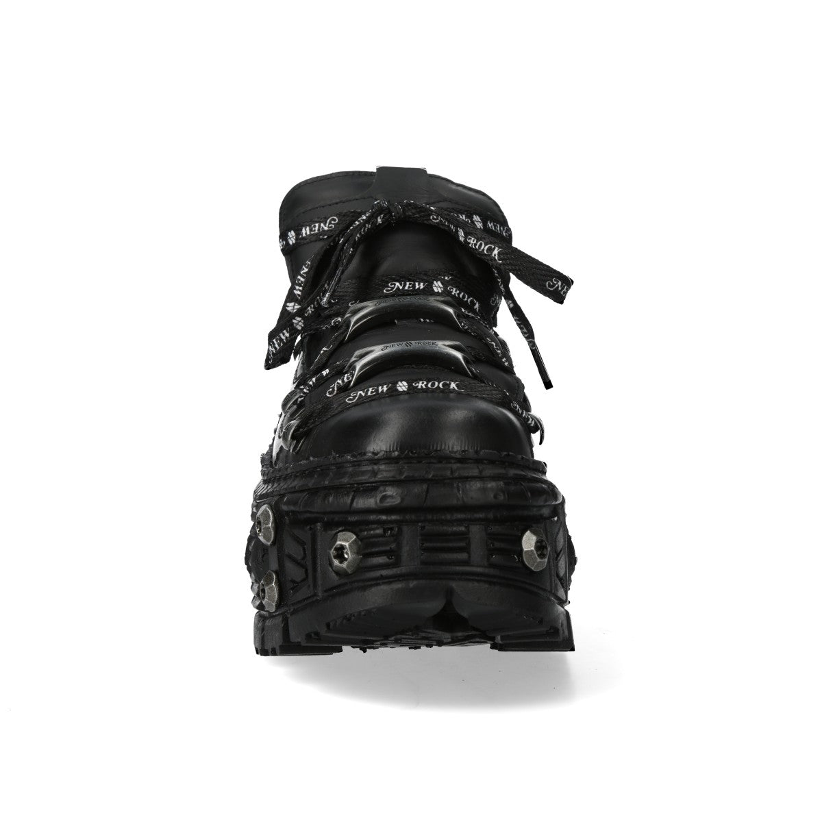 New Rock Boots & Shoes | M-WALL106N-C15