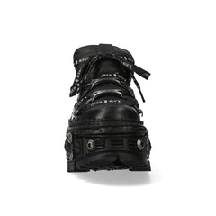 New Rock Boots & Shoes | M-WALL106N-C15