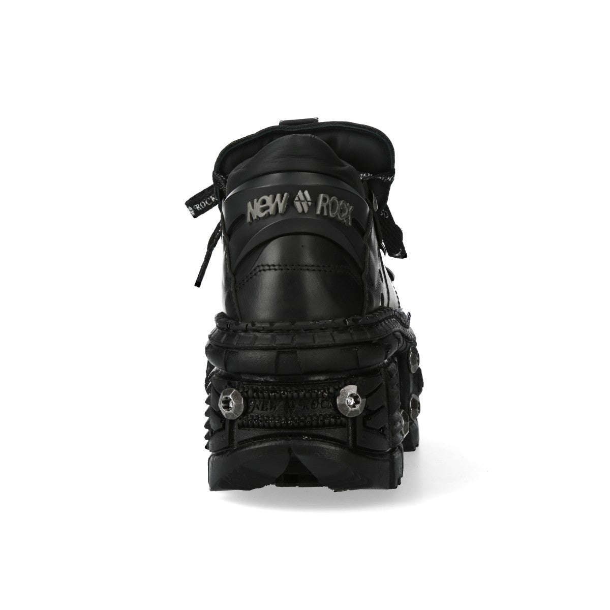 New Rock Boots & Shoes | M-WALL106N-C15
