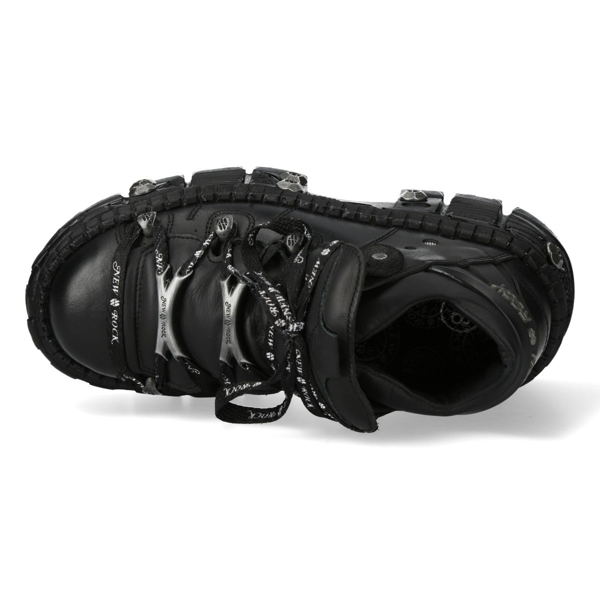 New Rock Boots & Shoes | M-WALL106N-C15