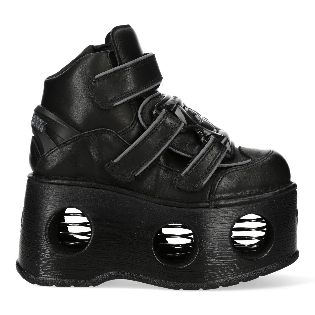 New Rock Boots & Shoes | M-1078-C13