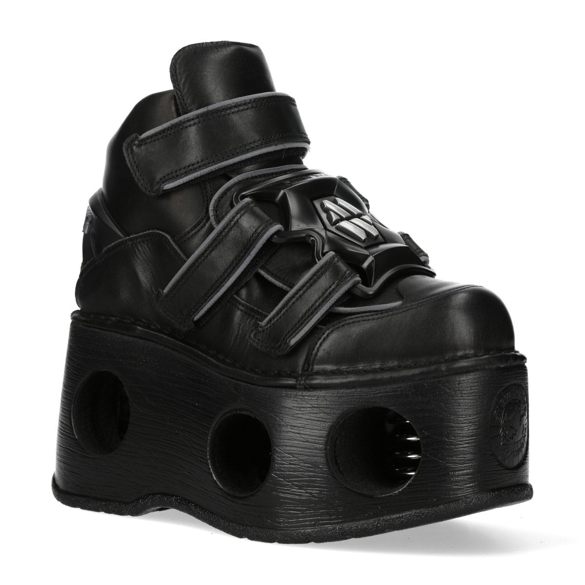 New Rock Boots & Shoes | M-1078-C13