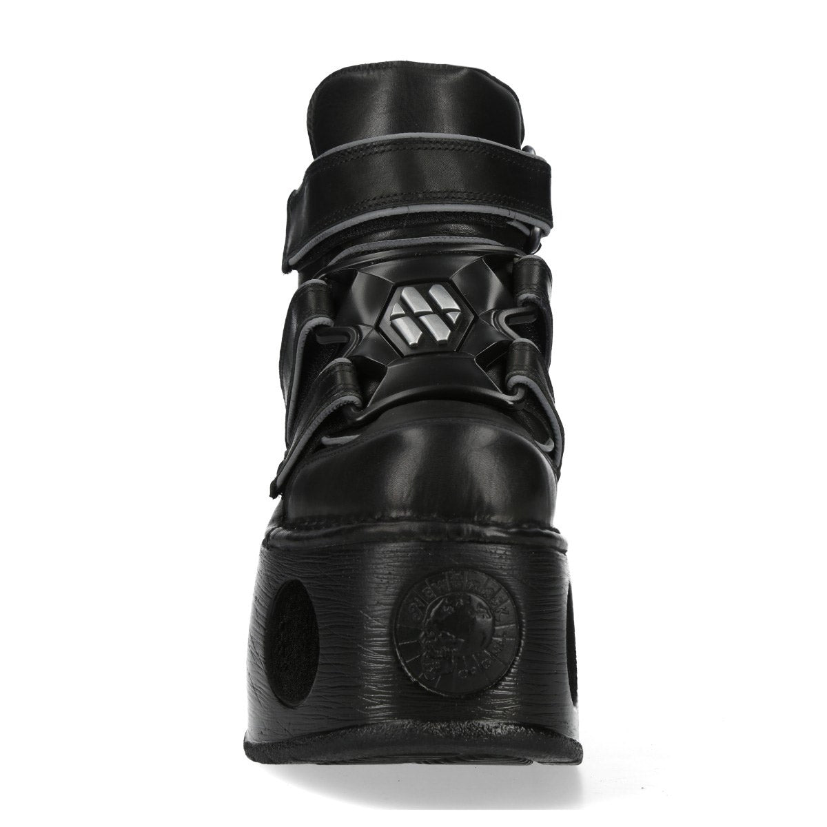 New Rock Boots & Shoes | M-1078-C13