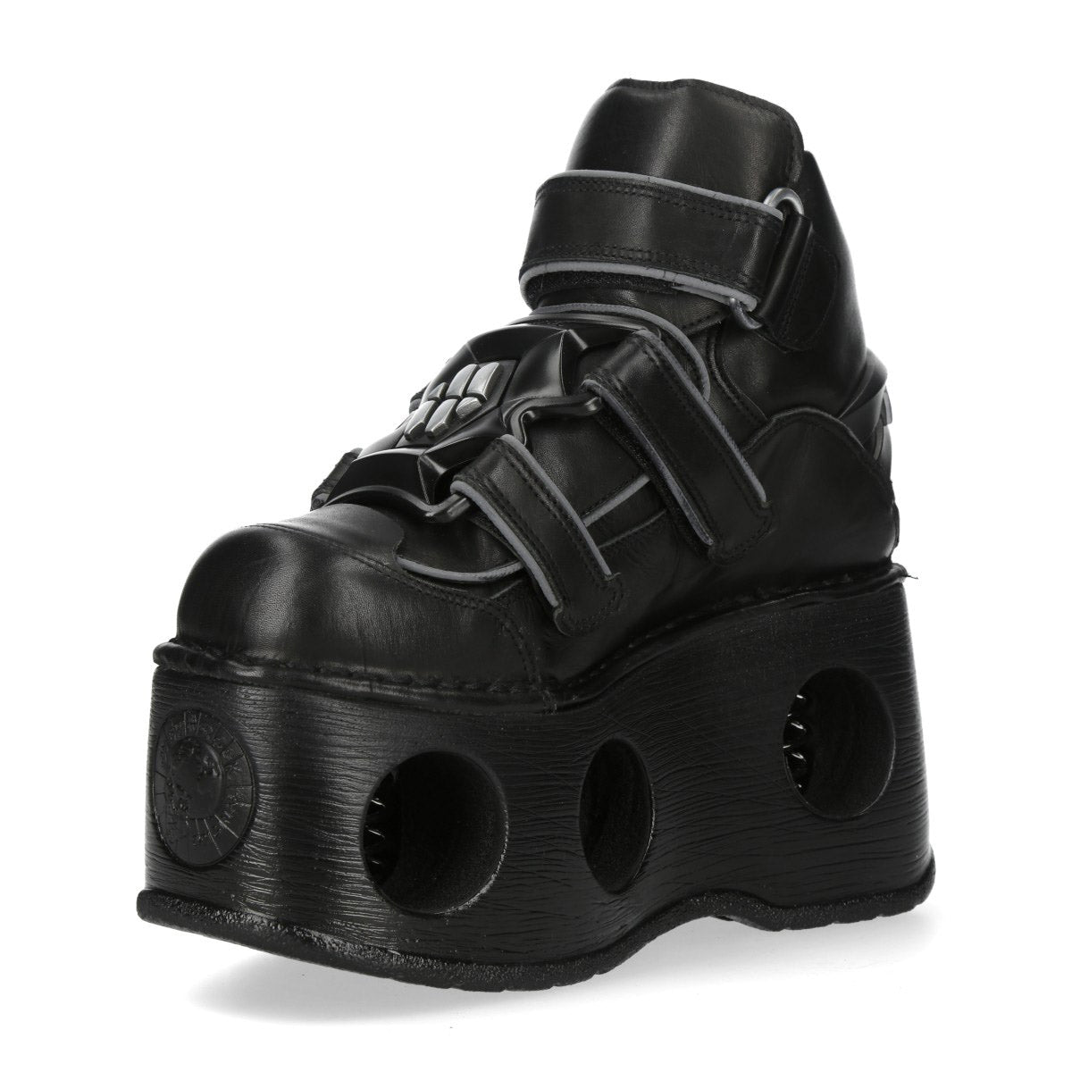New Rock Boots & Shoes | M-1078-C13
