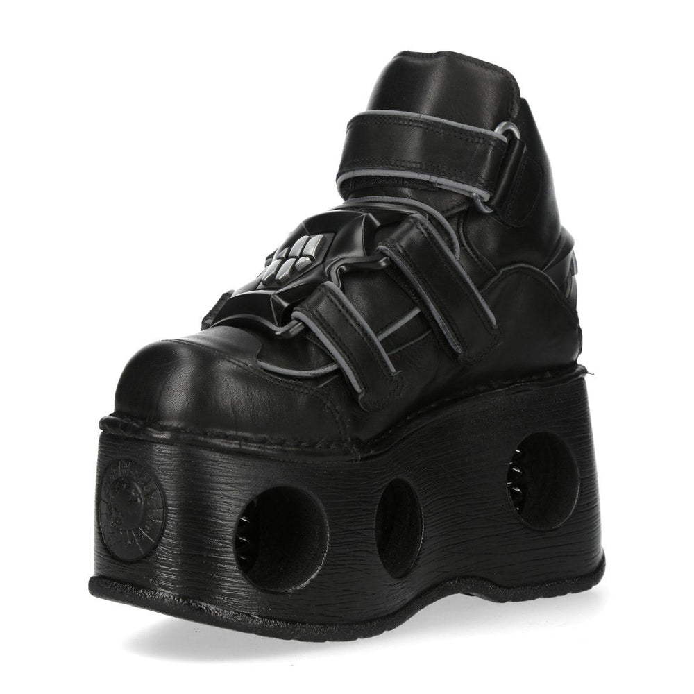 New Rock Boots & Shoes | M-1078-C13