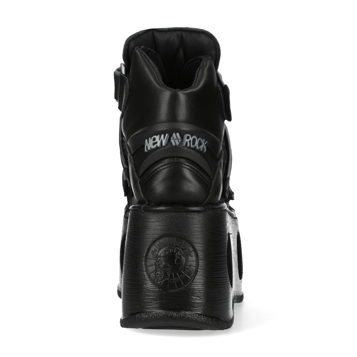 New Rock Boots & Shoes | M-1078-C13