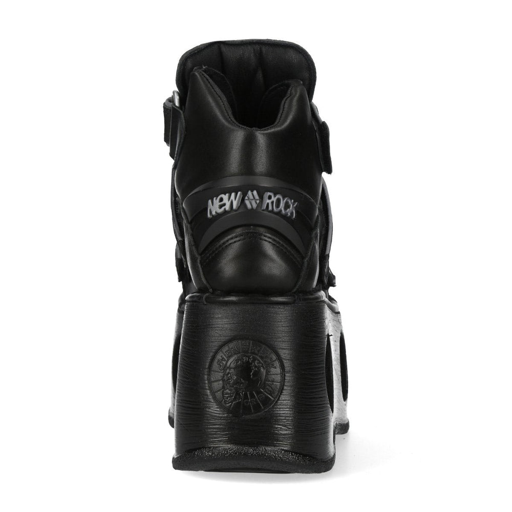 New Rock Boots & Shoes | M-1078-C13