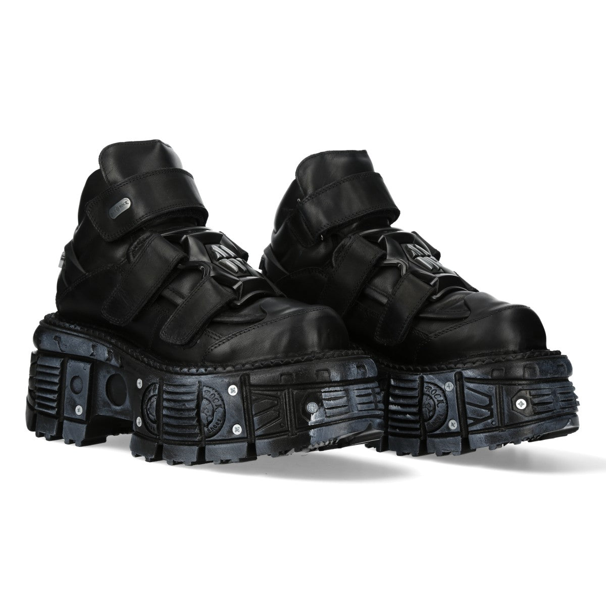 New Rock Boots & Shoes | M-285-C80