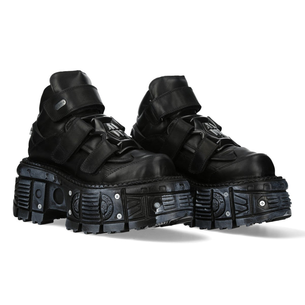 New Rock Boots & Shoes | M-285-C80