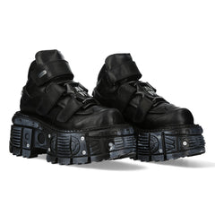 New Rock Boots & Shoes | M-285-C80