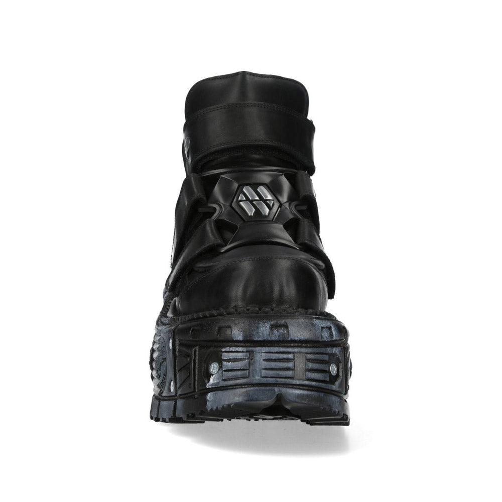 New Rock Boots & Shoes | M-285-C80