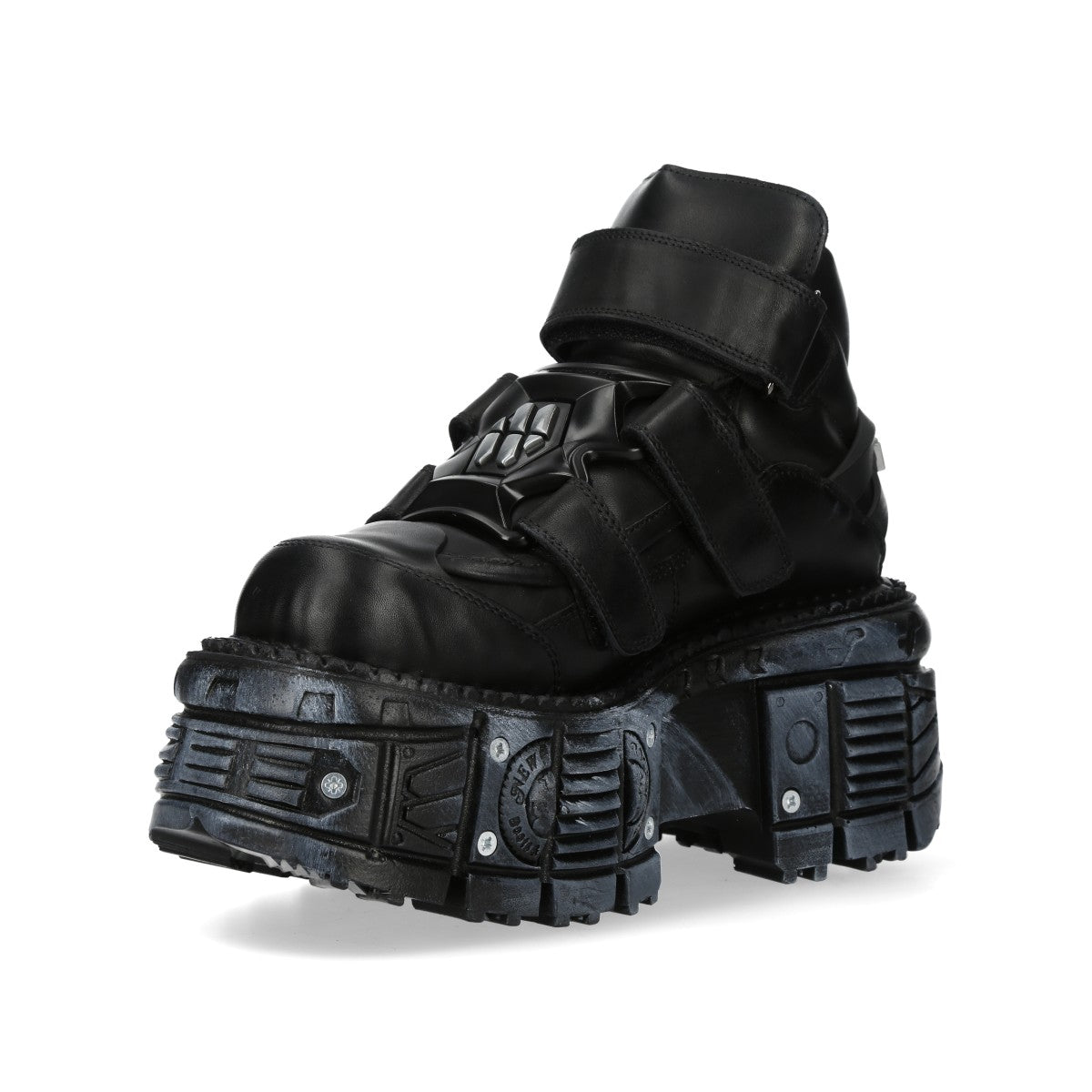New Rock Boots & Shoes | M-285-C80