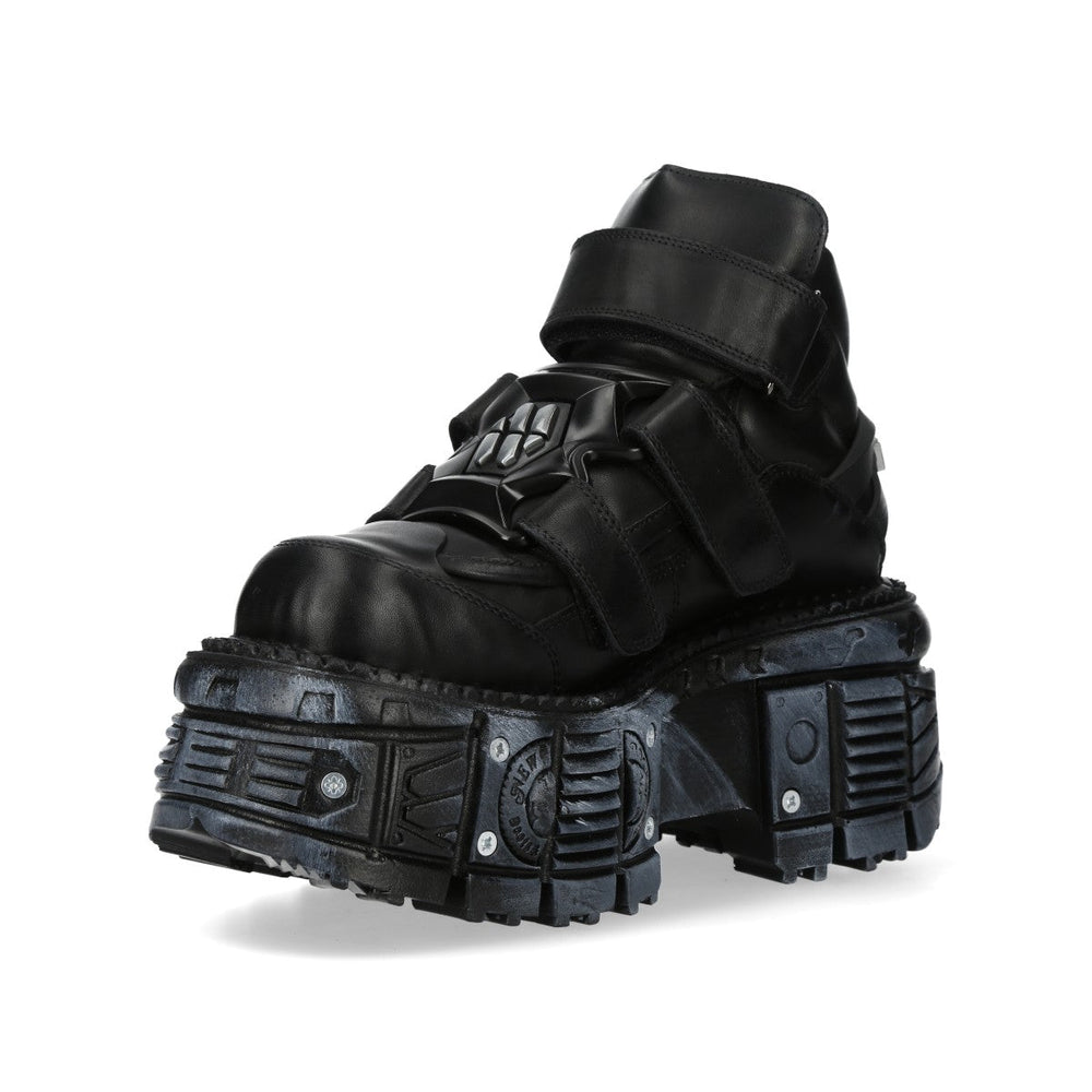 New Rock Boots & Shoes | M-285-C80