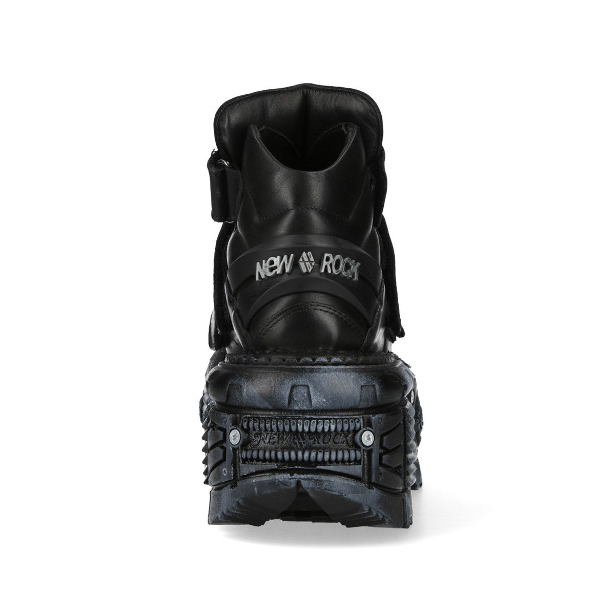 New Rock Boots & Shoes | M-285-C80