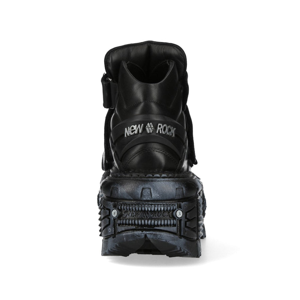 New Rock Boots & Shoes | M-285-C80
