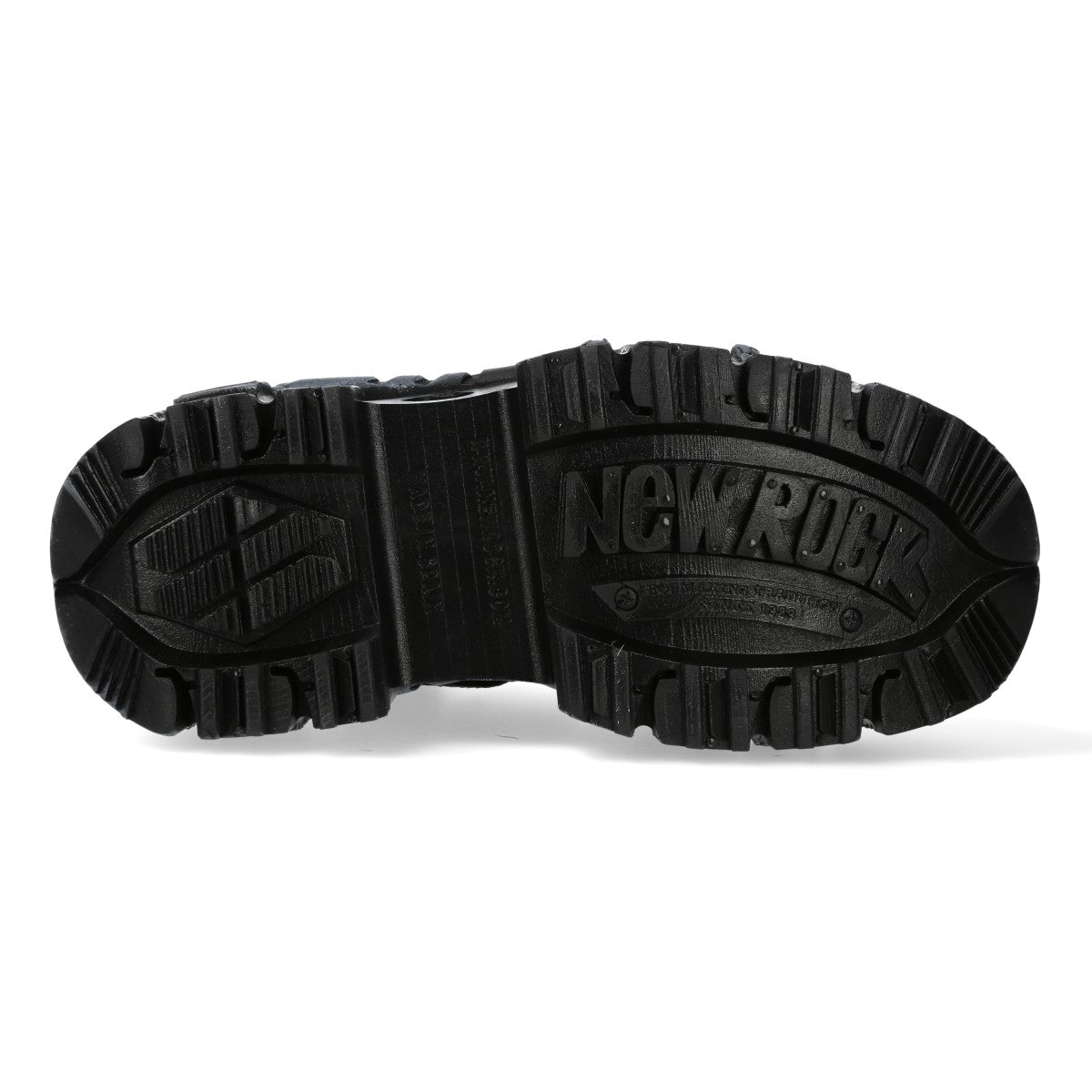 New Rock Boots & Shoes | M-285-C80