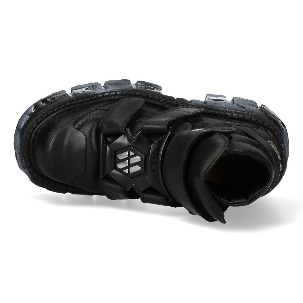 New Rock Boots & Shoes | M-285-C80