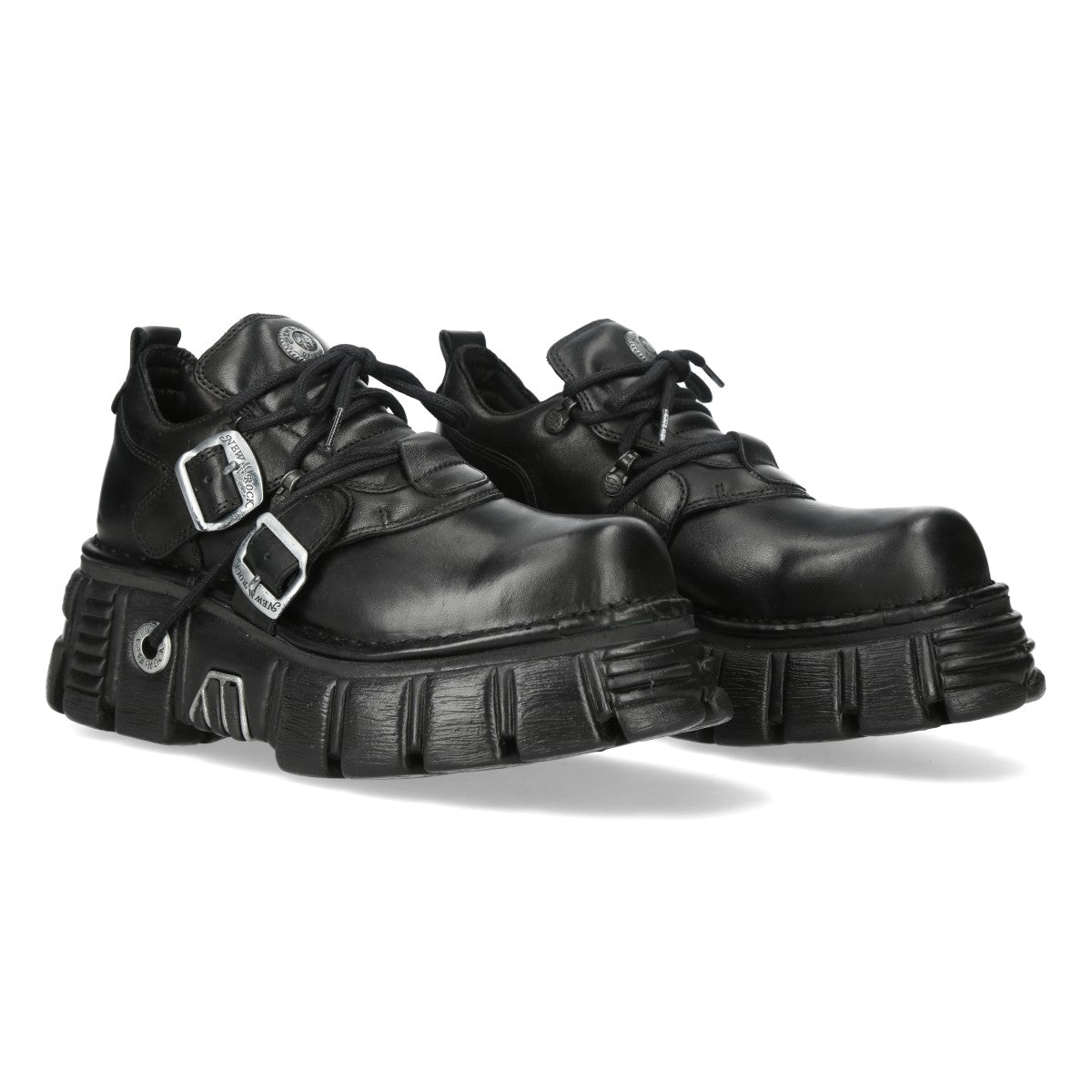 New Rock Boots & Shoes | M-994-C14