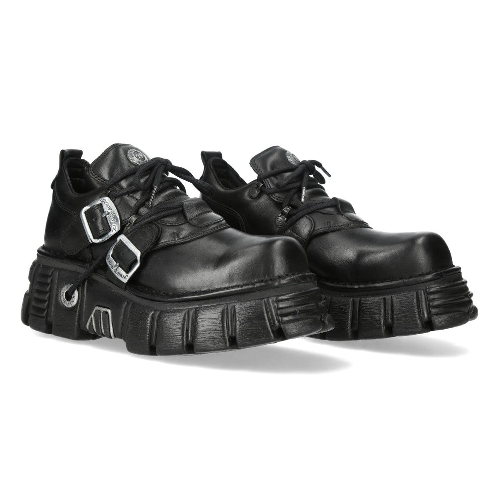 New Rock Boots & Shoes | M-994-C14