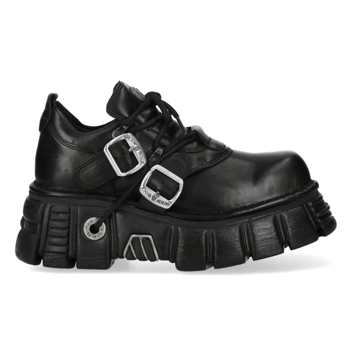 New Rock Boots & Shoes | M-994-C14