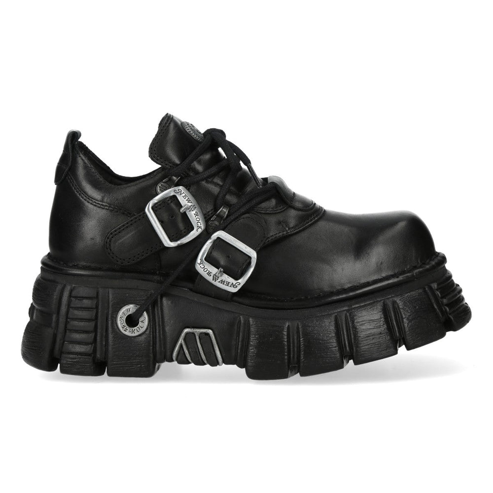 New Rock Boots & Shoes | M-994-C14