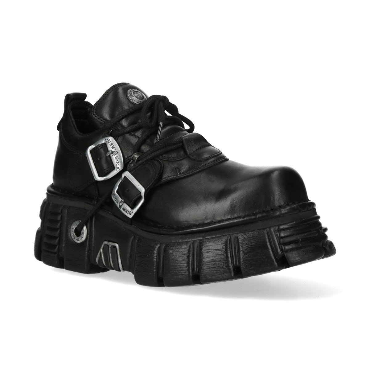 New Rock Boots & Shoes | M-994-C14