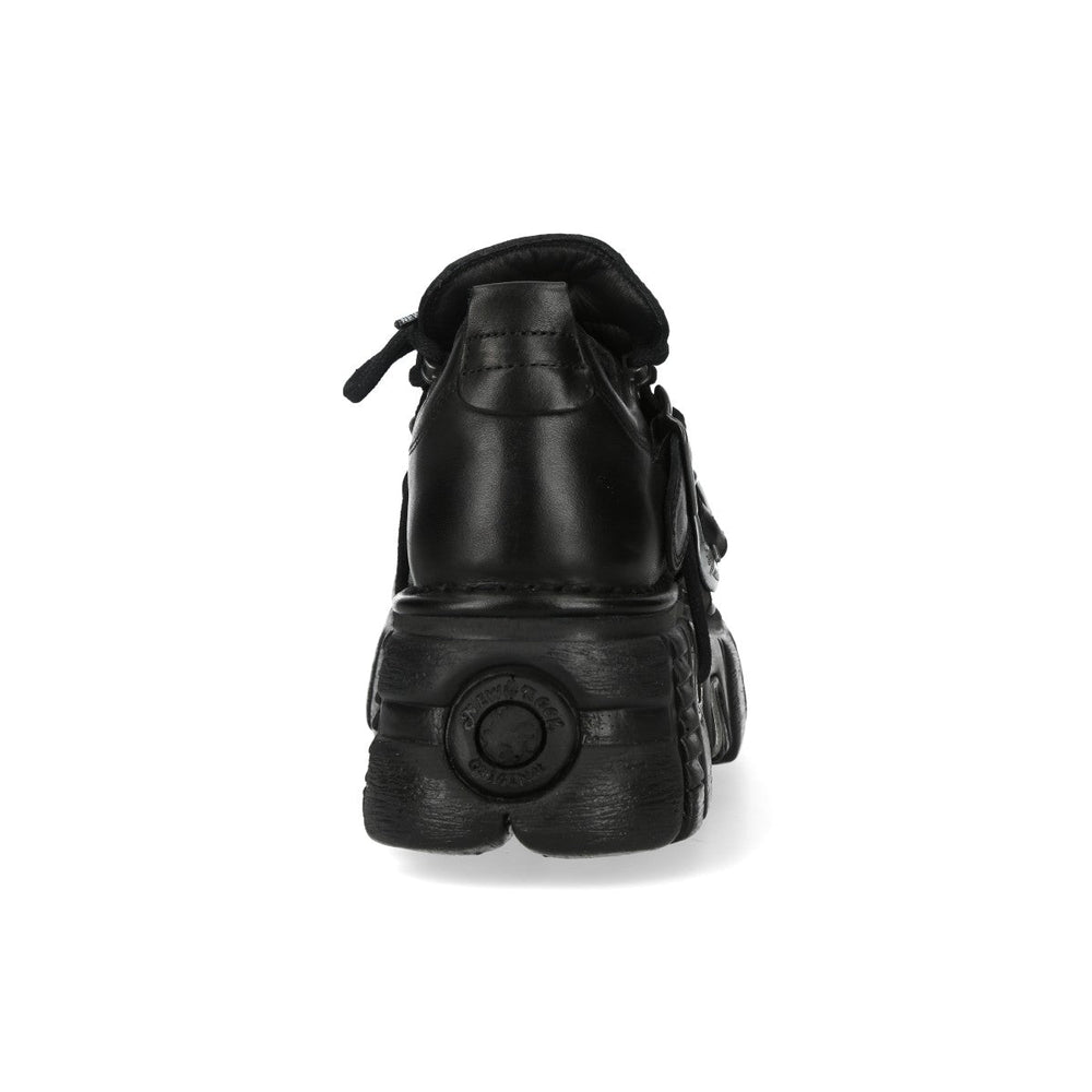 New Rock Boots & Shoes | M-994-C14