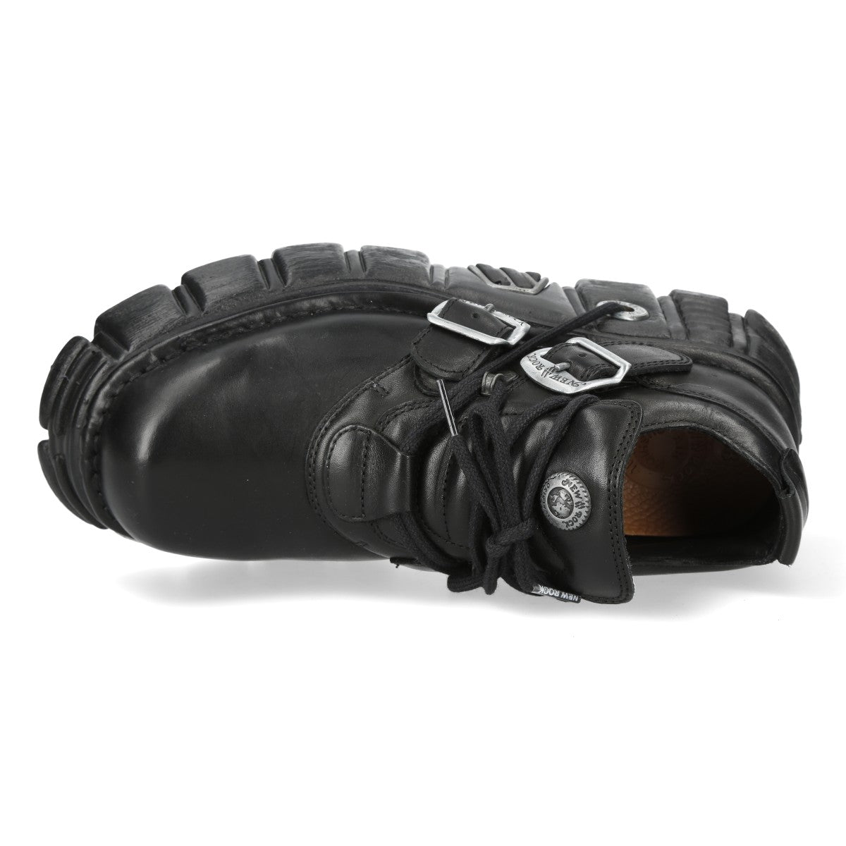 New Rock Boots & Shoes | M-994-C14