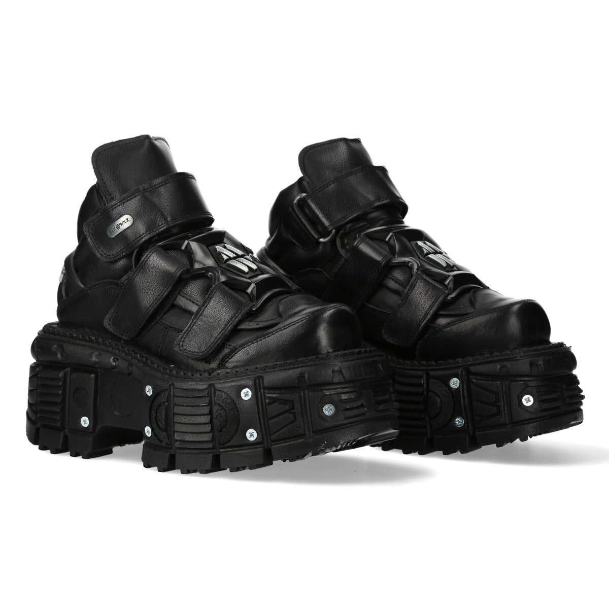 New Rock Boots & Shoes | M-285-C52
