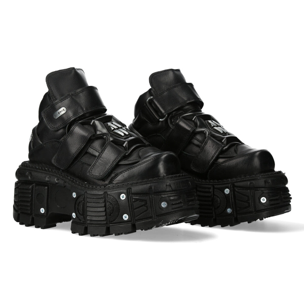 New Rock Boots & Shoes | M-285-C52