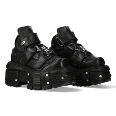 New Rock Boots & Shoes | M-285-C52