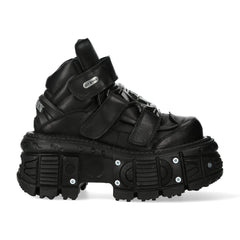 New Rock Boots & Shoes | M-285-C52