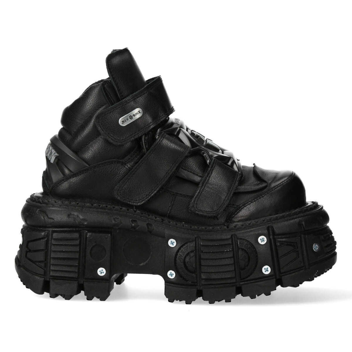 New Rock Boots & Shoes | M-285-C52