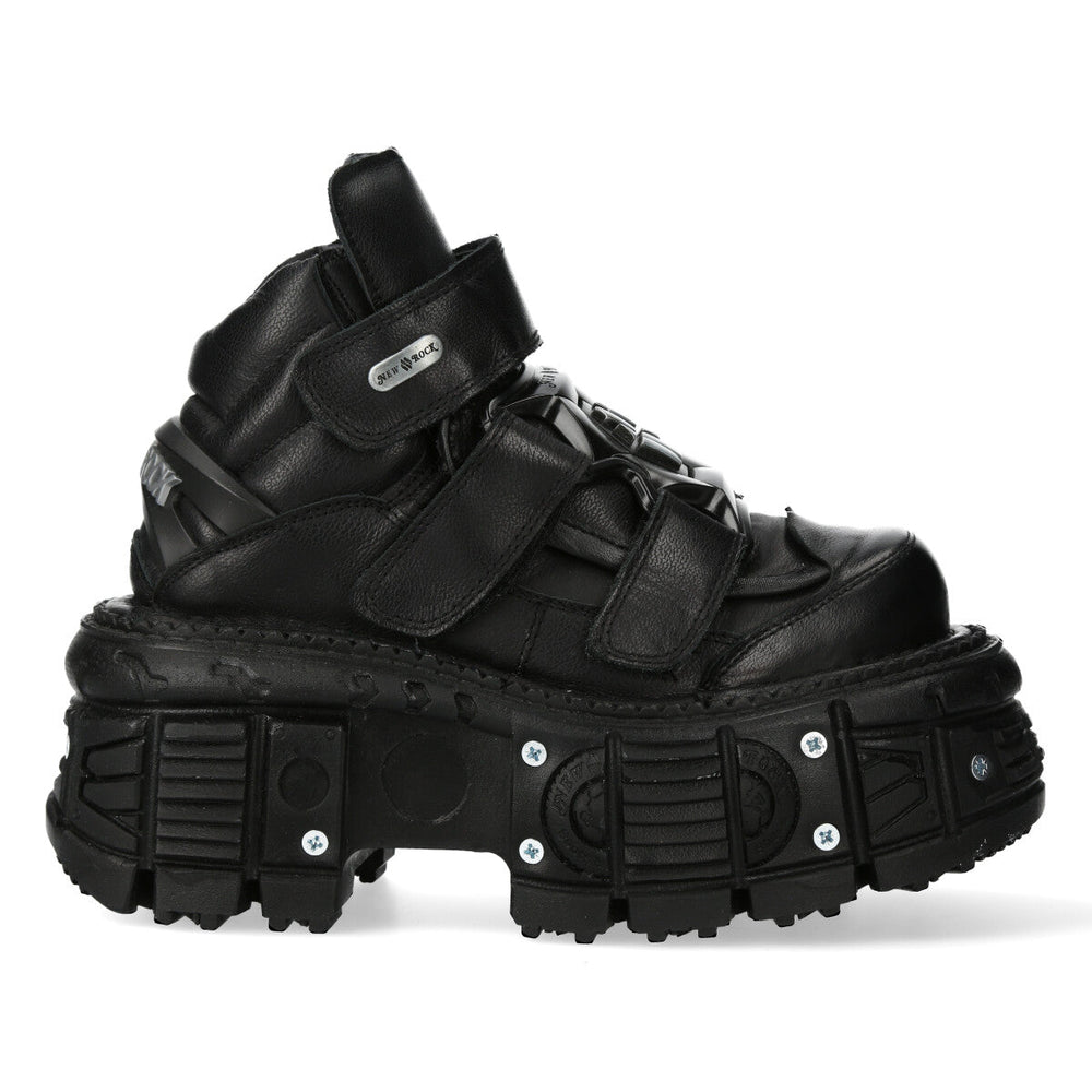 New Rock Boots & Shoes | M-285-C52
