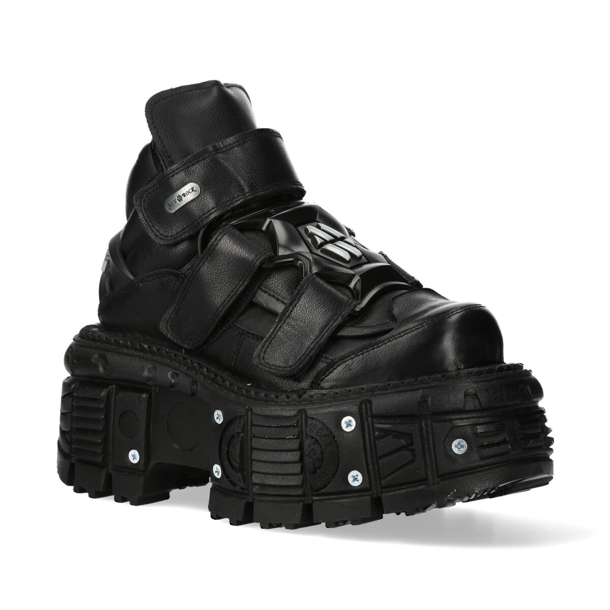 New Rock Boots & Shoes | M-285-C52