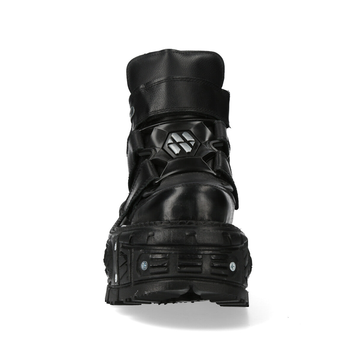 New Rock Boots & Shoes | M-285-C52