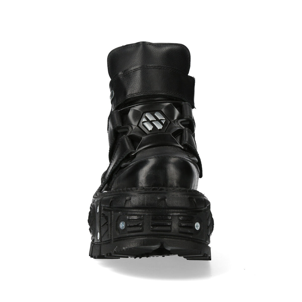 New Rock Boots & Shoes | M-285-C52