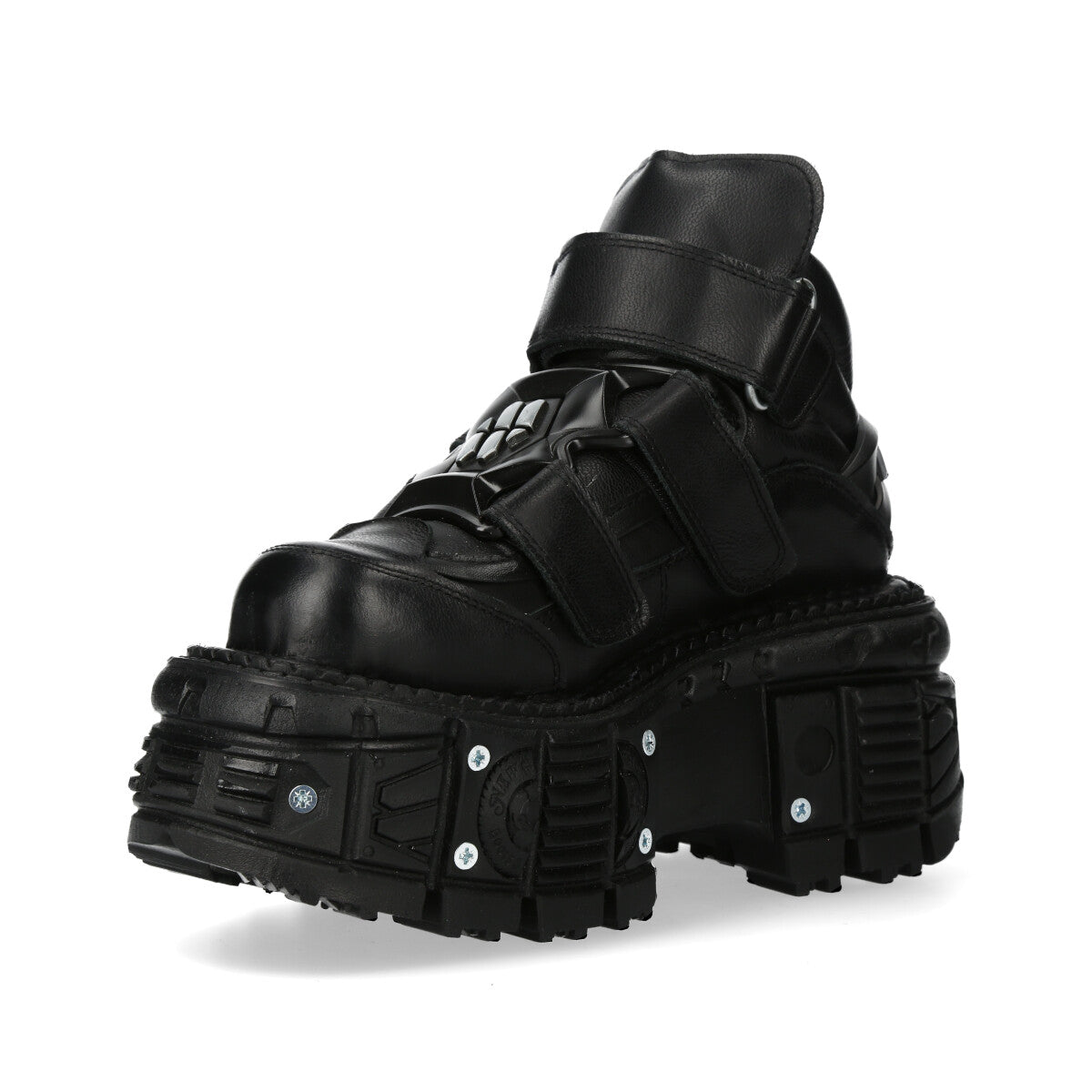 New Rock Boots & Shoes | M-285-C52