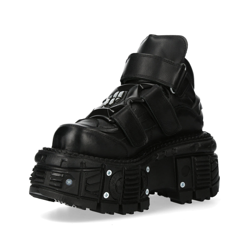 New Rock Boots & Shoes | M-285-C52