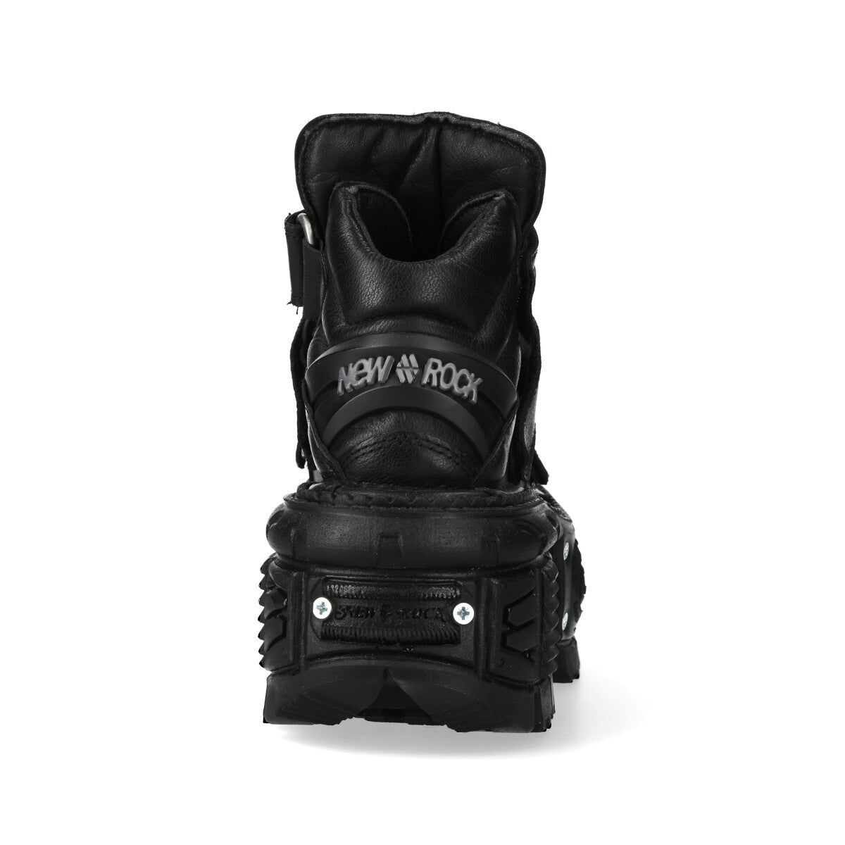 New Rock Boots & Shoes | M-285-C52