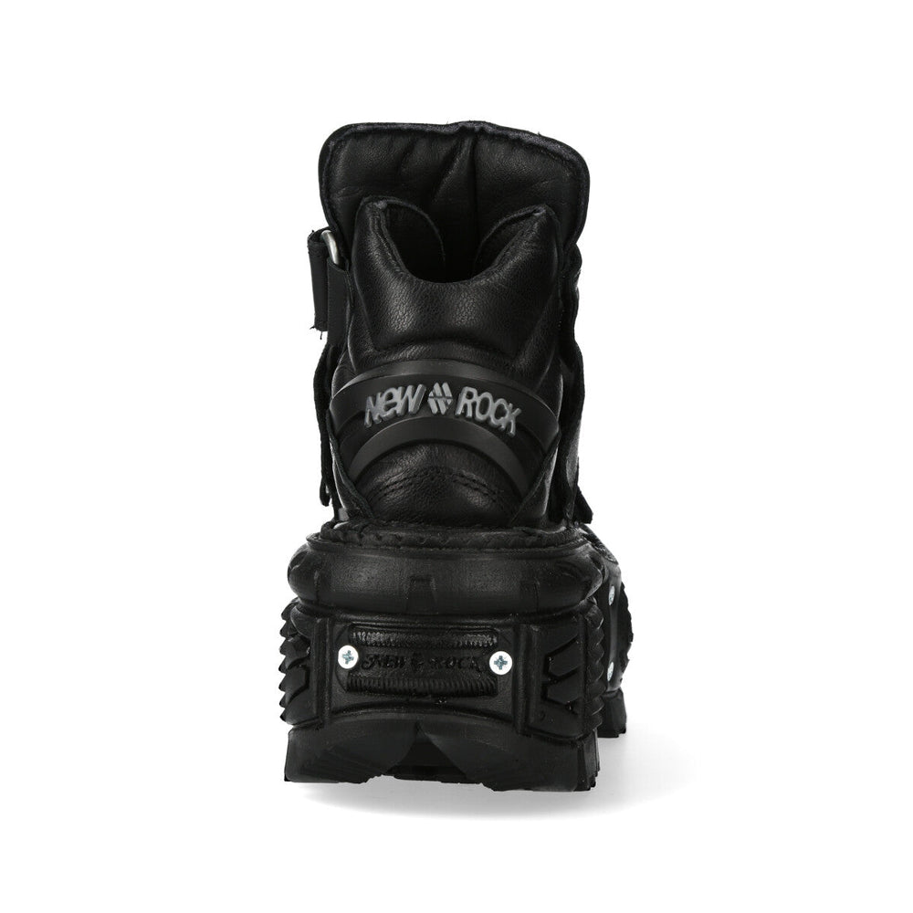 New Rock Boots & Shoes | M-285-C52