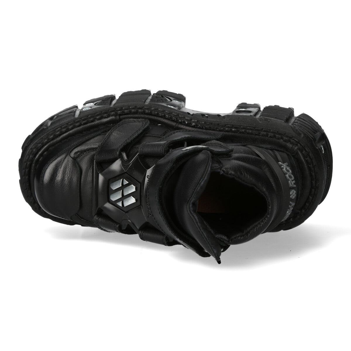 New Rock Boots & Shoes | M-285-C52