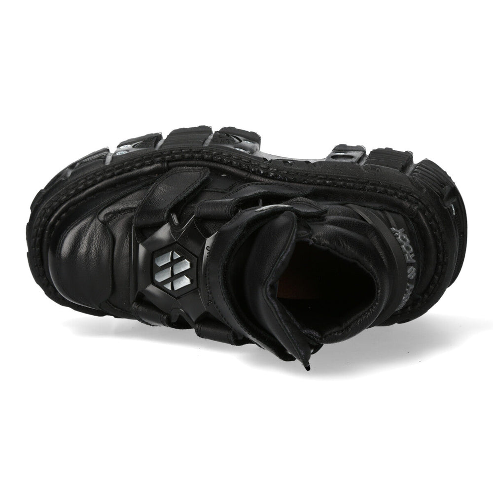 New Rock Boots & Shoes | M-285-C52