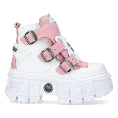 New Rock Boots & Shoes | M-WALL658-C2